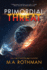 Primordial Threat (the Exodus Series)