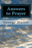 Answers to Prayer