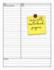 Cornell Notebook Paper: College Ruled Composition Notebook, 110 Cornell Note Paper Pages, 8.5" X 11", Durable Matte Cover (Best Note Taking Notebooks)