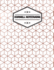 Cornell Notetaking: College Ruled Notebook 8.5 X 11, 110 Cornell Paper Pgs, Pretty Notebook Cover Design (Best Note Taking Notebooks)