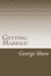 Getting Married