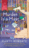 Murder is a Must (a First Edition Library Mystery)