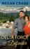 Delta Force Defender (an Alaska Force Novel)