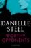 Worthy Opponents: a Novel