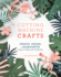 Cutting Machine Crafts With Your Cricut, Sizzix, Or Silhouette: Die Cutting Machine Projects to Make With 60 Svg Files