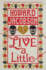 Live a Little: a Novel