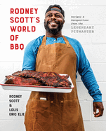 Rodney Scott's World of Bbq