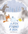 A Fox Found a Box