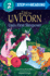 Uni the Unicorn Uni's First Sleepover (Step Into Reading)