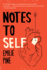 Notes to Self: Essays