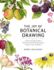 The Joy of Botanical Drawing: a Step-By-Step Guide to Drawing and Painting Flowers, Leaves, Fruit, and More