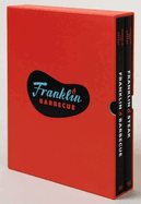 The Franklin Barbecue Collection [Two-Book Bundle]