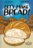 Let's Make Bread! : a Comic Book Cookbook