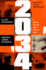 2034: a Novel of the Next World War