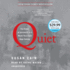 Quiet: the Power of Introverts in a World That Can't Stop Talking