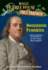 Benjamin Franklin: a Nonfiction Companion to Magic Tree House #32: to the Future, Ben Franklin! (Magic Tree House Fact Tracker)
