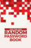 One-Time Grid: Random Password Book