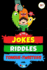 3-in-1: Jokes, Riddles & Tongue-Twisters For Kids