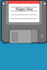 Floppy Note