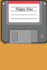 Floppy Note