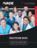 Avade Healthcare Basic Student Guide