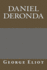 Daniel Deronda (Wordsworth Classics)