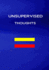 Unsupervised Thoughts