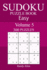 300 Easy Sudoku Puzzle Book
