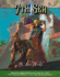 7th Sea the New World