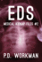 Eds (Medical Kidnap Files (Contemporary Ya))