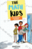 An Unusual Pattern (the Math Kids)