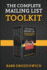 The Complete Mailing List Toolkit