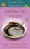 Stirring Up Murder