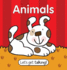 Let's Get Talking-Animals