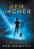 Ben Archer (the Alien Skill Series, Books 1-3)