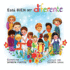 Est� Bien Ser Diferente: Un Libro Infantil Ilustrado Sobre La Diversidad Y La Empat�a (Spanish Edition)