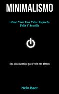 Minimalismo