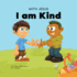 With Jesus I am Kind: An Easter children's Christian story about Jesus' kindness, compassion, and forgiveness to inspire kids to do the same in their daily lives; ages 3-5, 6-8, 9-10