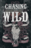 Chasing the Wild: an Ex-Boyfriend's Dad, Age Gap Cowboy Romance (Crimson Ridge)