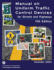 Manual on Uniform Traffic Control Devices for Streets and Highways (MUTCD) 11th Edition, December 2023 (Complete Book, Color Print) National Standards for Traffic Control Devices