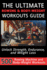 The Ultimate Rowing & Body-Weight Workouts Guide: Unlock Strength, Endurance, and Weight Loss with 500 Essential Rowing Machine and Body Weight Exercises