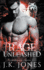 Rage Unleashed: Wrecked (Unleashed Fury Saga)