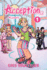 Acception, Vol. 1: a Webtoon Unscrolled Graphic Novel