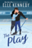The Play: the Must-Read, Sports Romance and Tiktok Sensation! (Briar U)