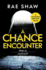 A Chance Encounter: Hide or confront?