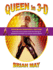 Queen in 3-D: Updated Edition (3d Stereoscopic Book)