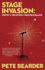 Stage Invasion: Poetry and the Spoken Word Renaissance: Poetry & the Spoken Word Renaissance
