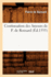 Continuation Des Amours de P. de Ronsard (�d.1555)