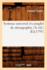 Syst�me Universel Et Complet de St�nographie (3e �d.) (�d.1795)