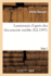 Lamennais d'Apr�s Des Documents In�dits. Tome 1